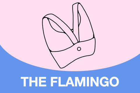 Flamingo supports